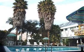 Tradewinds Airport Hotel Los Angeles